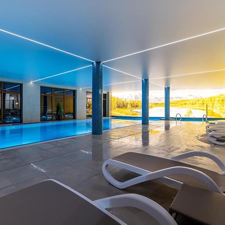 Apartament Dream View Aspen Z Jacuzzi Szklarska Poreba Exterior photo