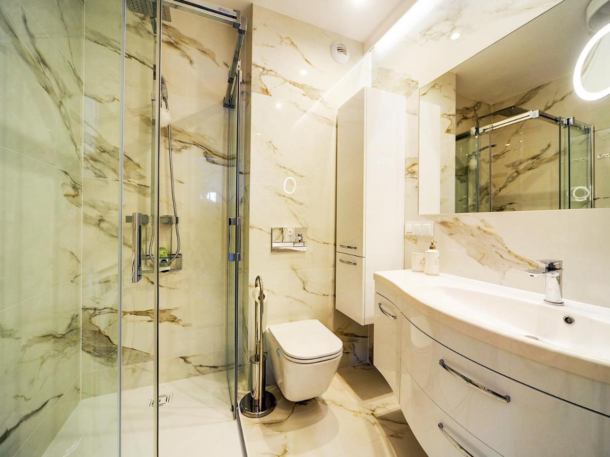 Apartament Dream View Aspen Z Jacuzzi Szklarska Poreba Exterior photo
