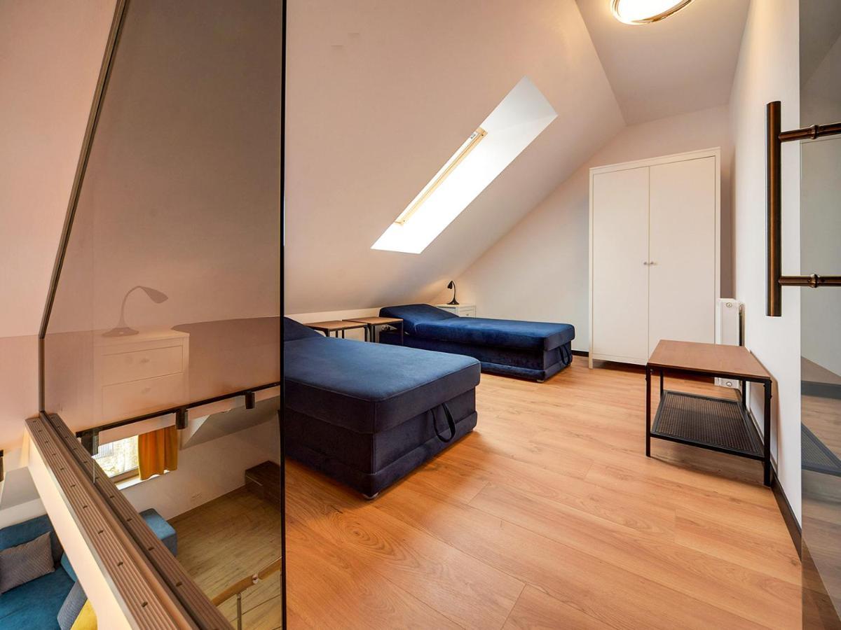 Apartament Dream View Aspen Z Jacuzzi Szklarska Poreba Exterior photo