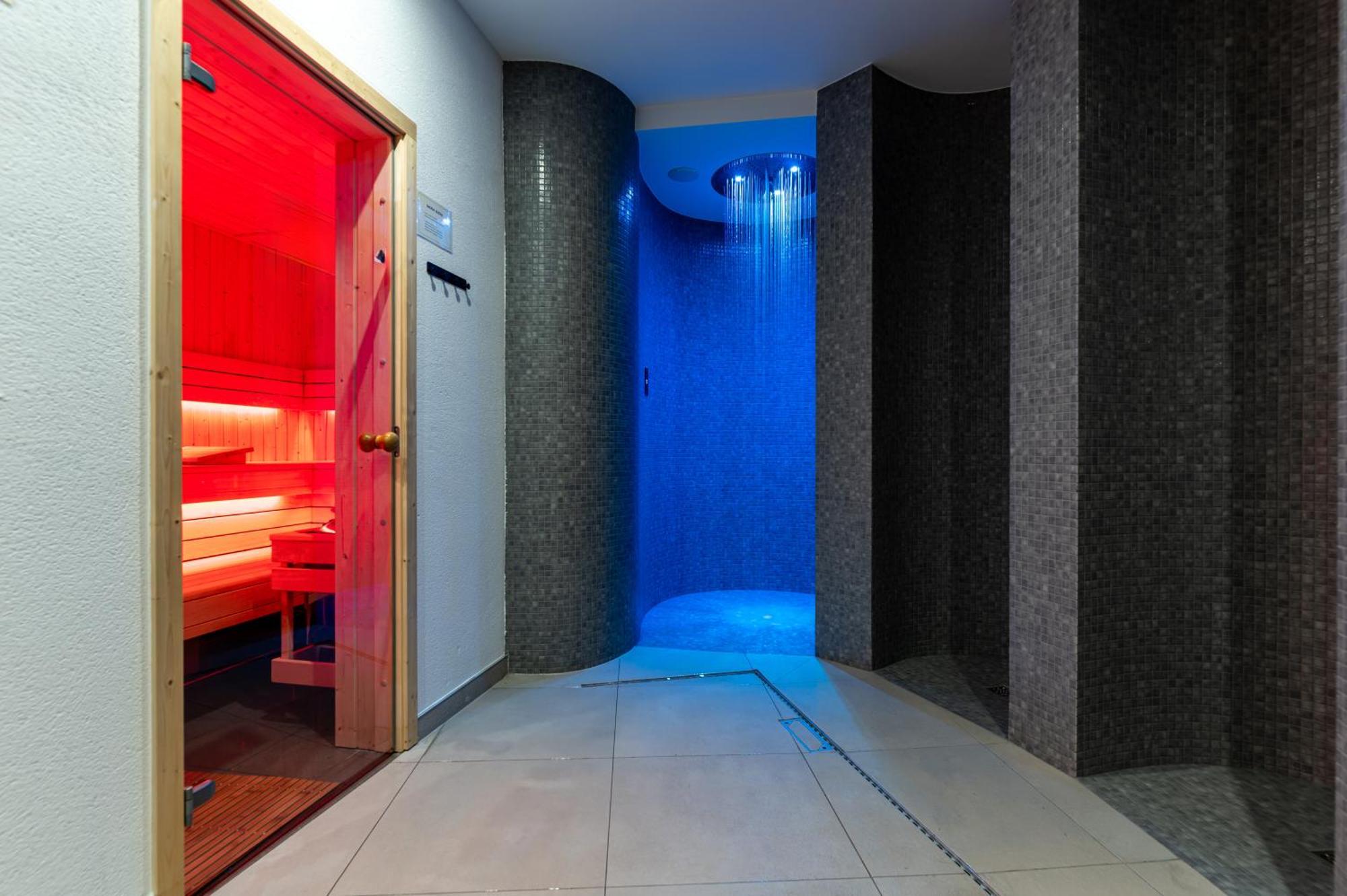 Apartament Dream View Aspen Z Jacuzzi Szklarska Poreba Exterior photo