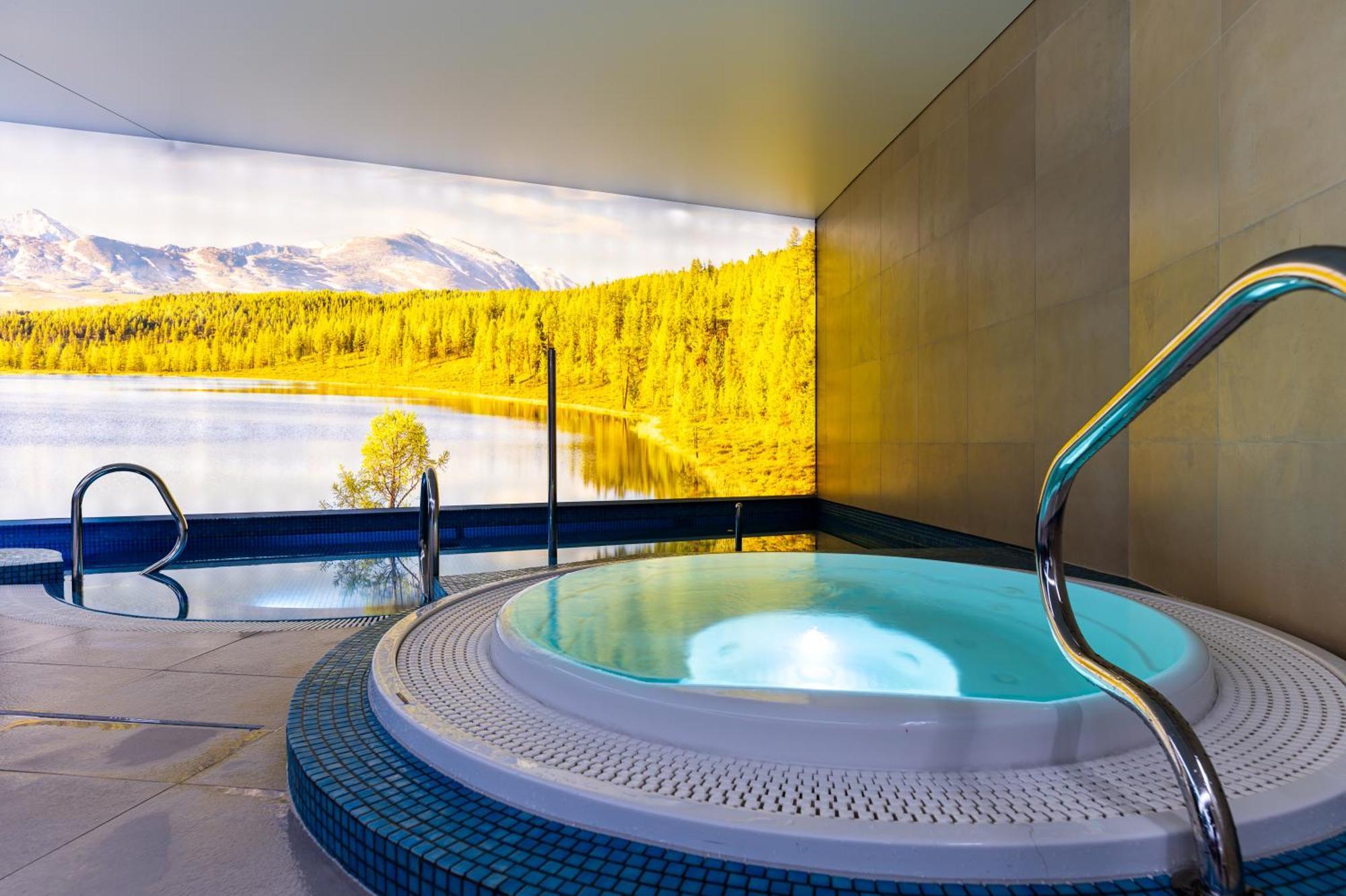 Apartament Dream View Aspen Z Jacuzzi Szklarska Poreba Exterior photo